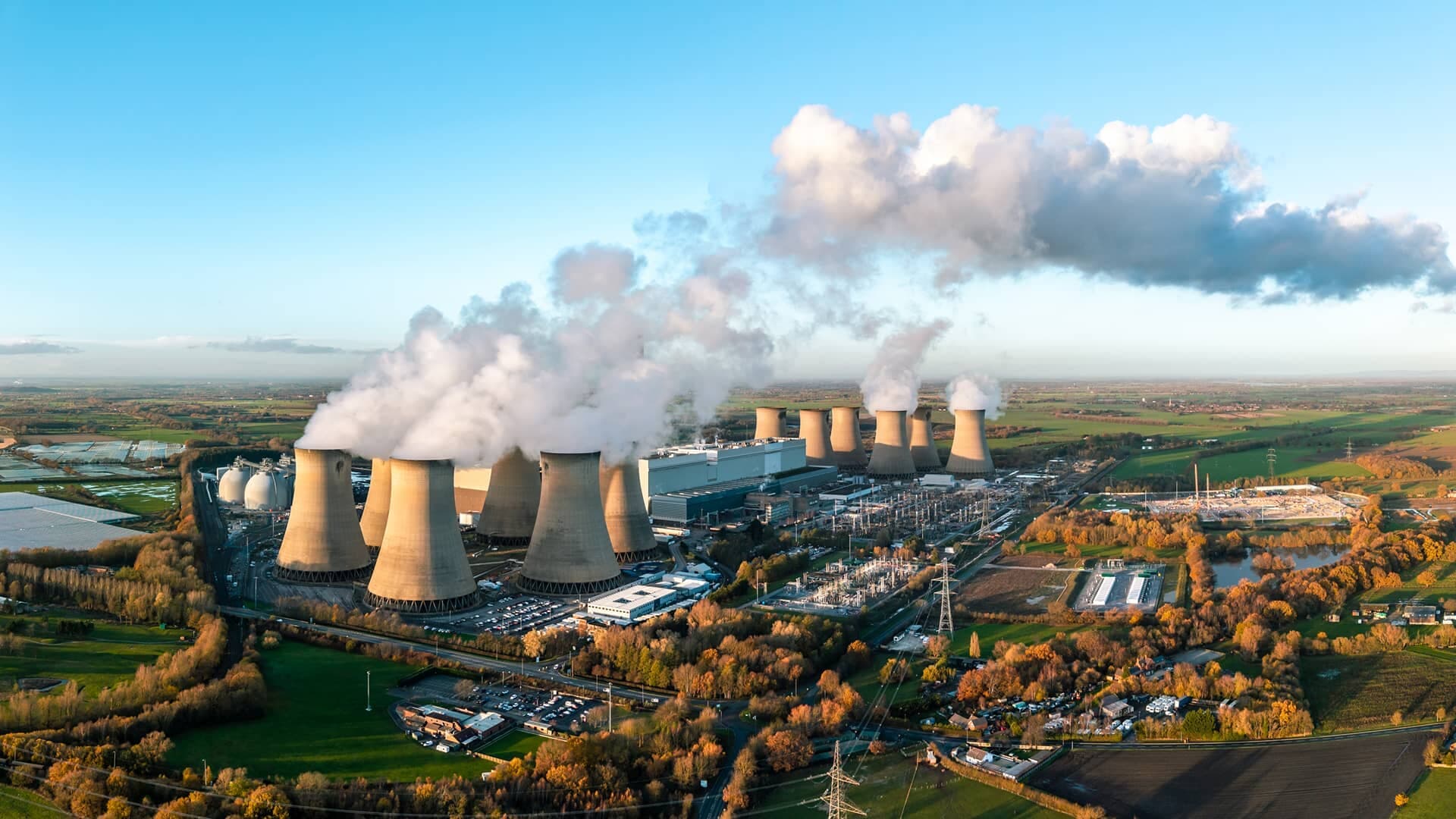 Is your facility ready for thermal systems?
