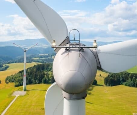 Maxtherm renewable energy slide 1